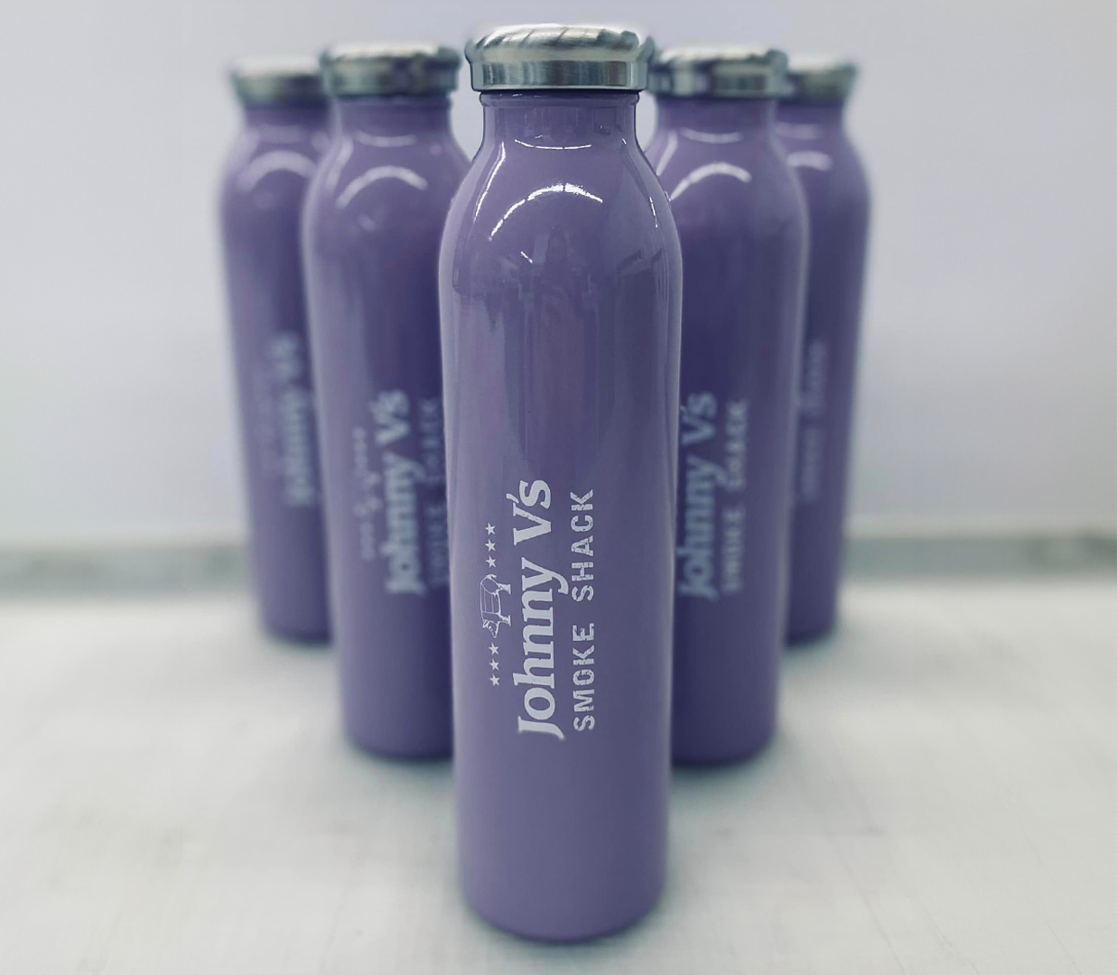 JVS Bottles