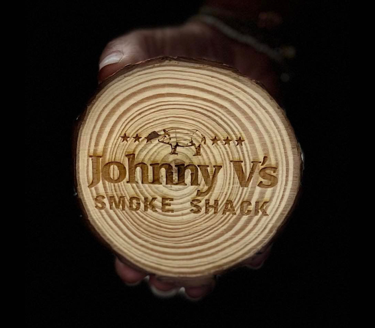 JVS Coaster