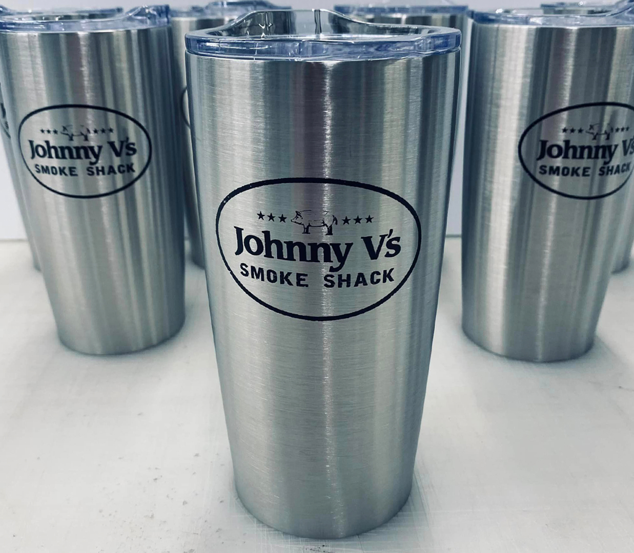 Tumblers